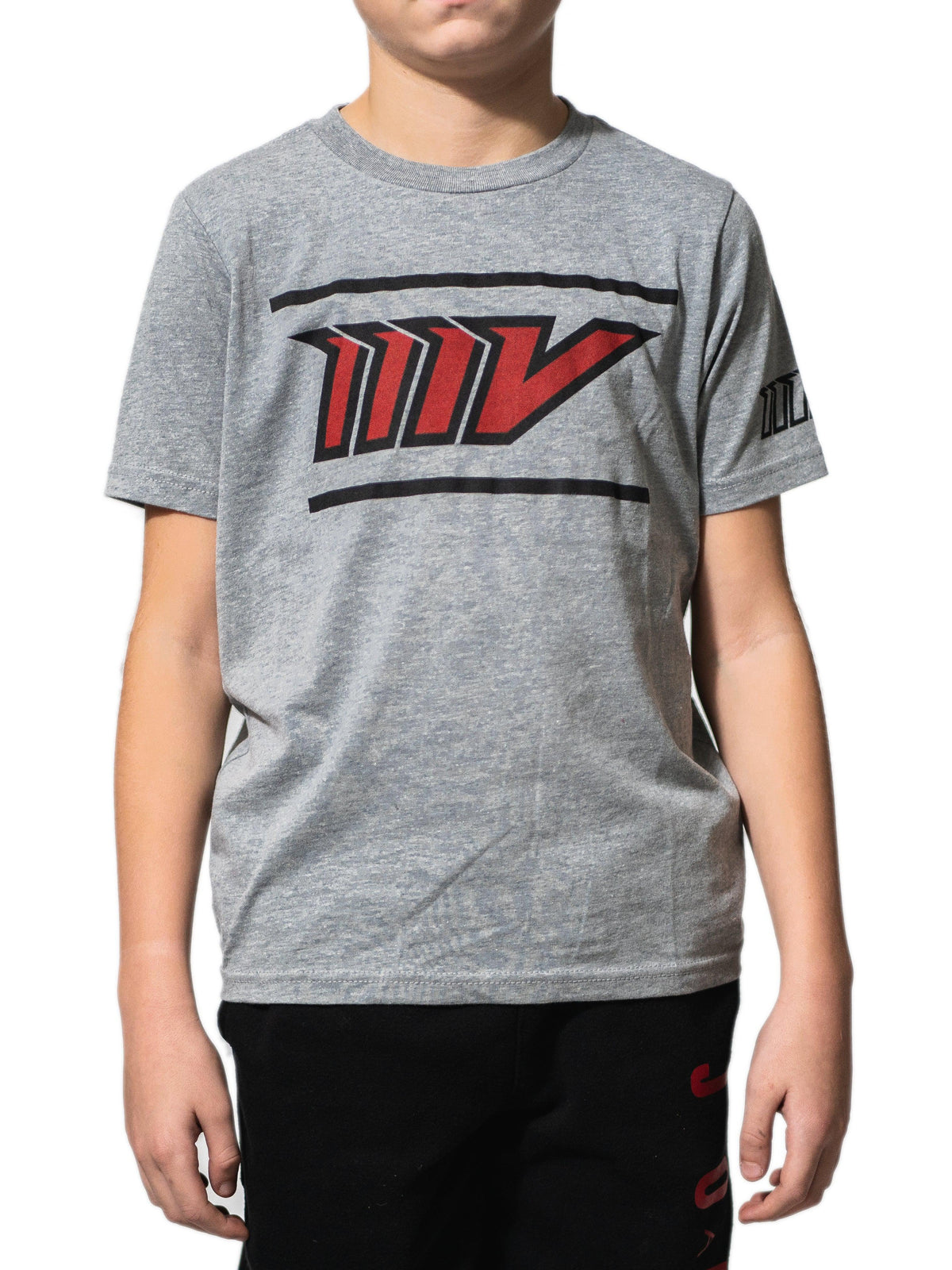 Youth Just Wanna Go Fast Tee