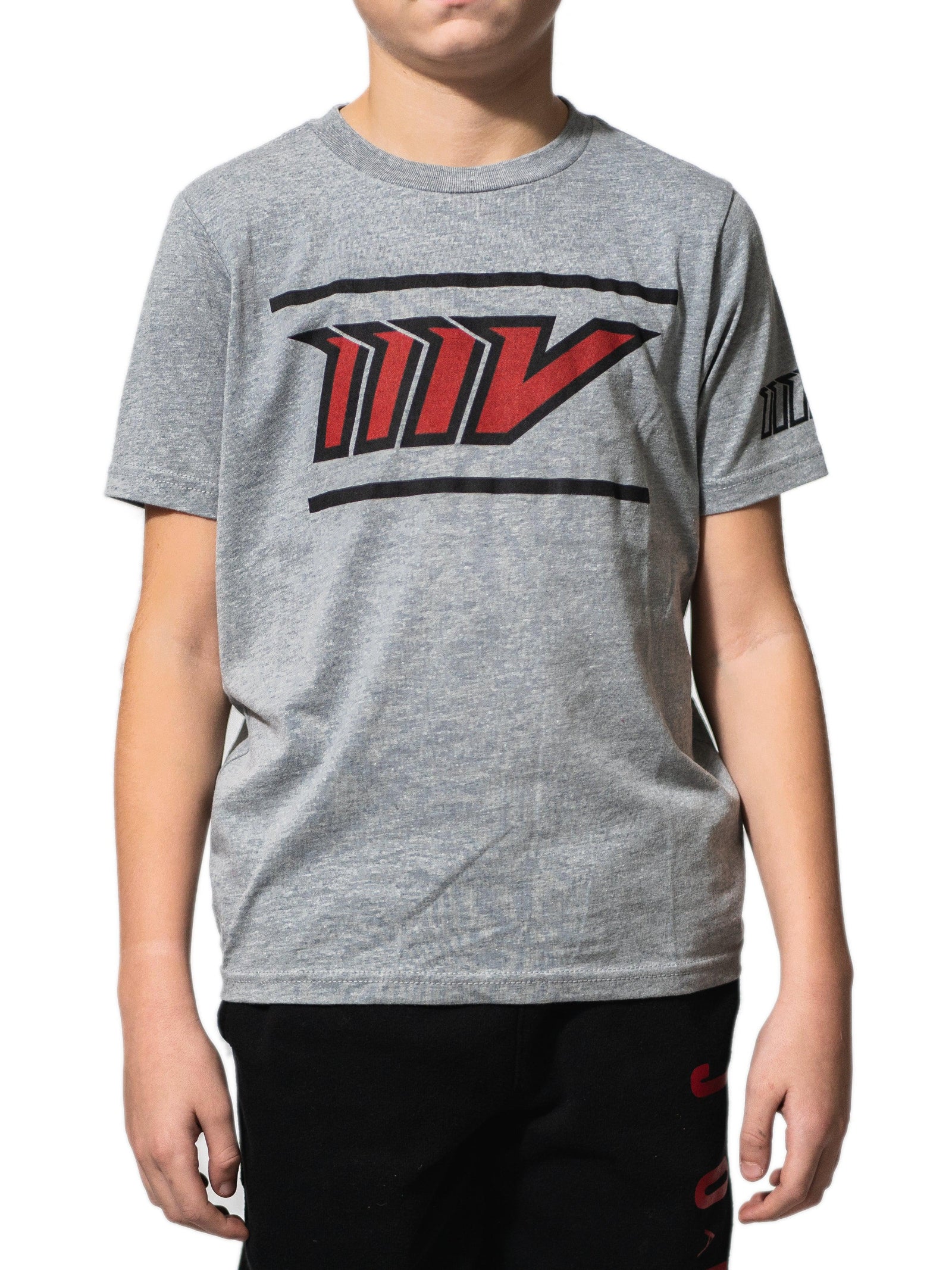 Youth Just Wanna Go Fast Tee