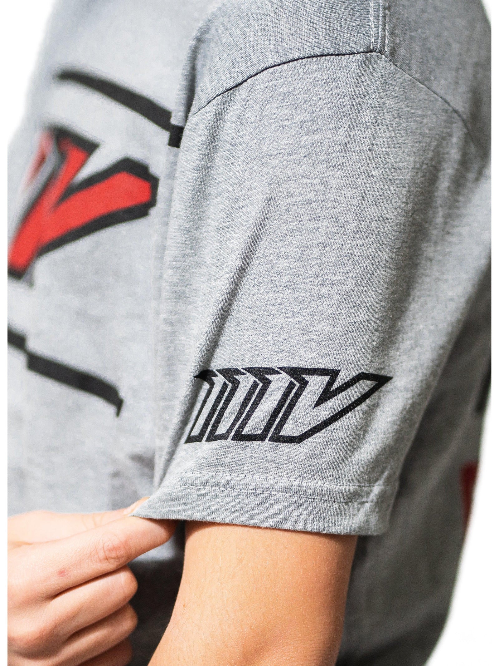 Youth Just Wanna Go Fast Tee