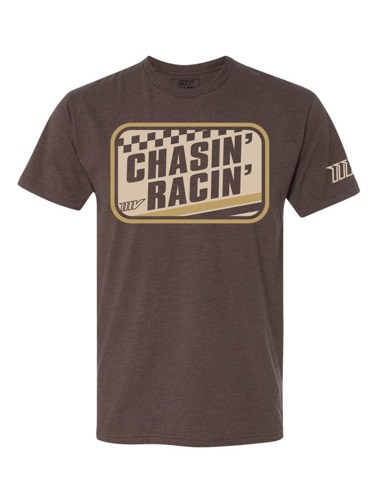 Chasin&#39; Racin&#39; Tee