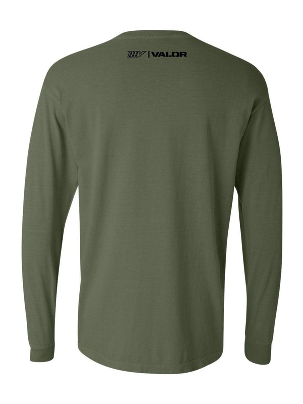 ★sale★RUFFLOG VEAL LOGO MOCK TEE ☆sale☆RUFFLOG VEAL LOGO MOCK TEE Short Sleeve Mock Neck