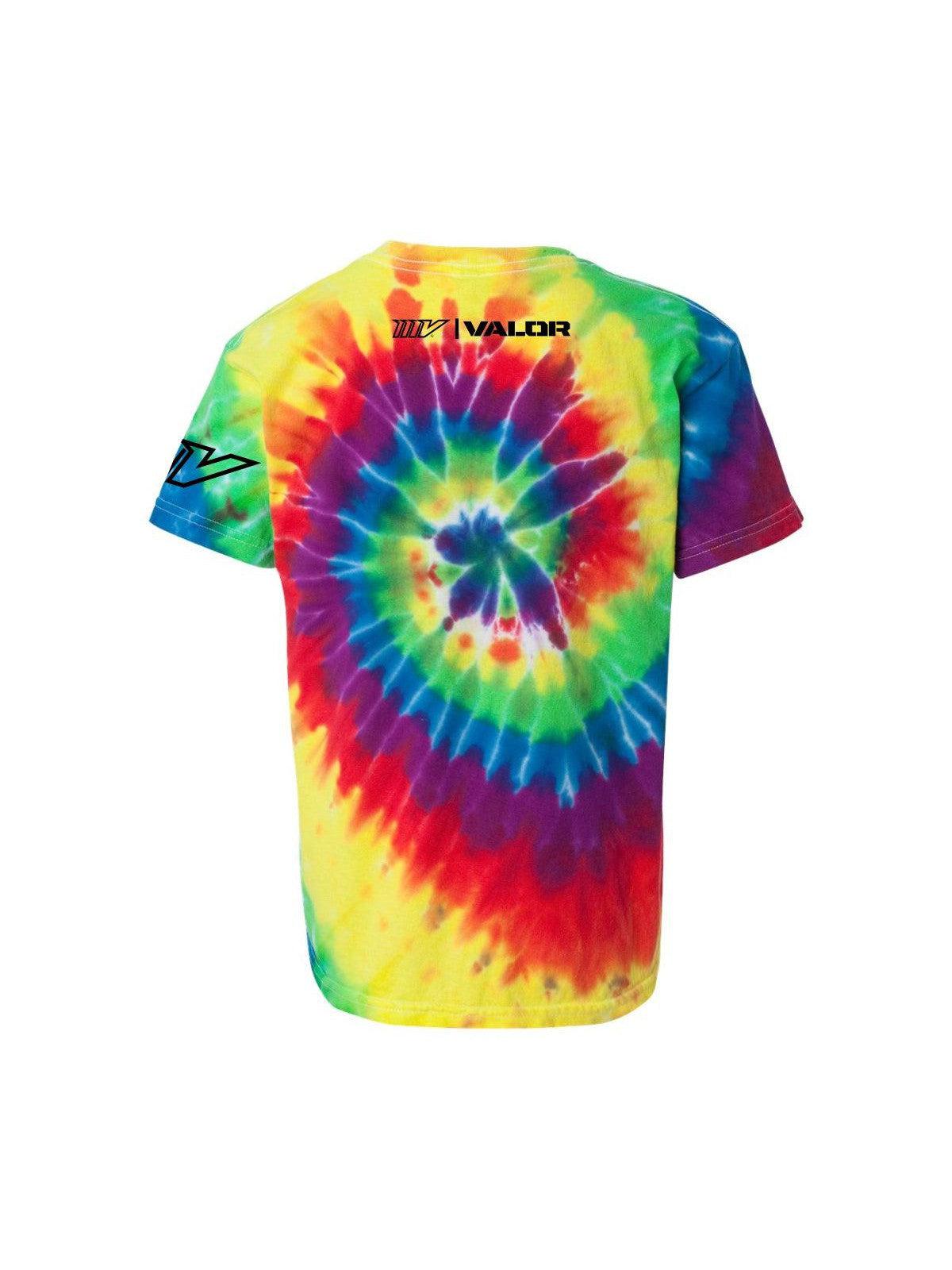 Dirt Hippie Youth Tee