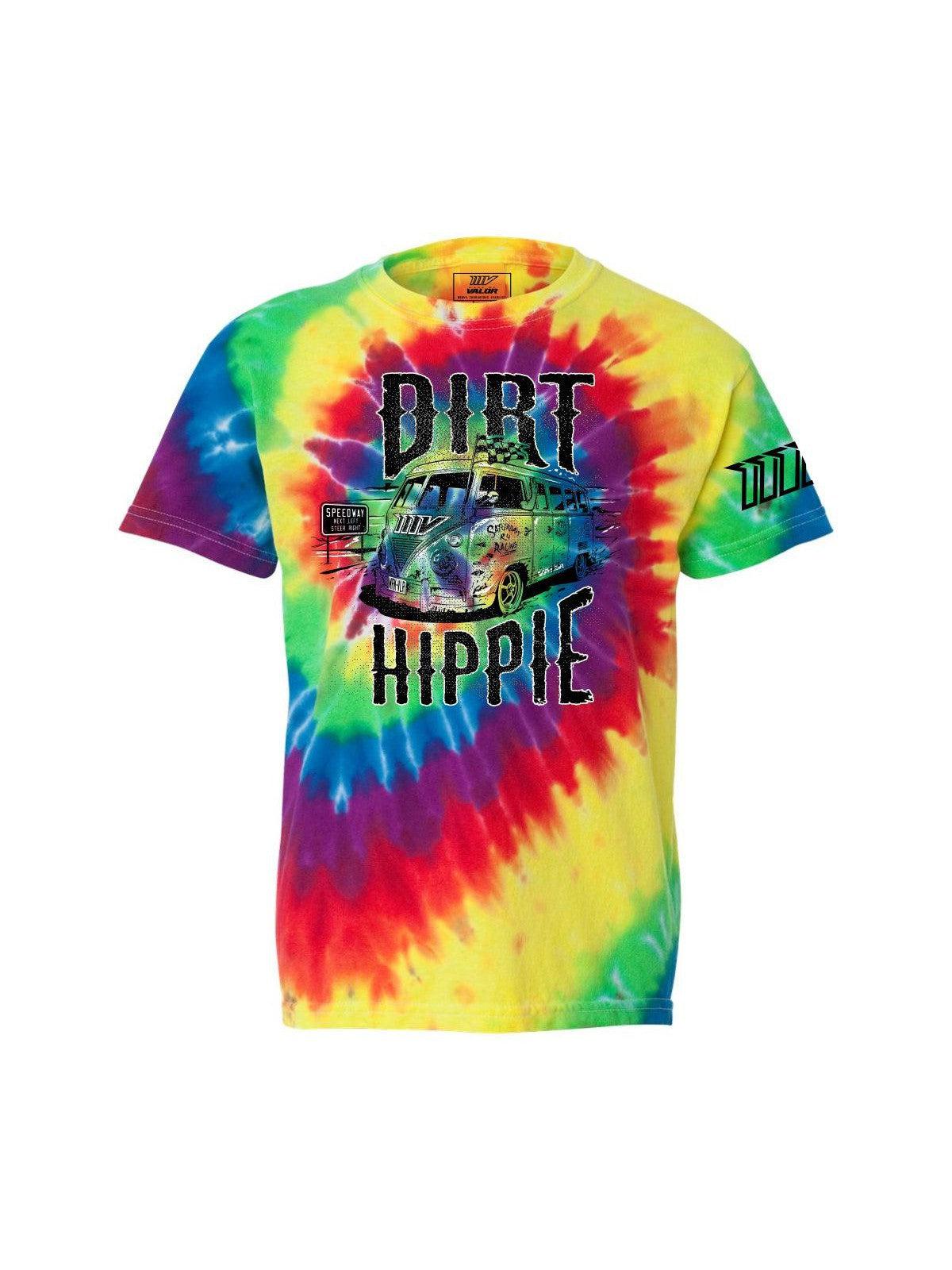 Dirt Hippie Youth Tee