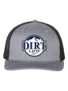Dirt Latte Snap Back
