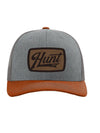 Hunt Patch Hat