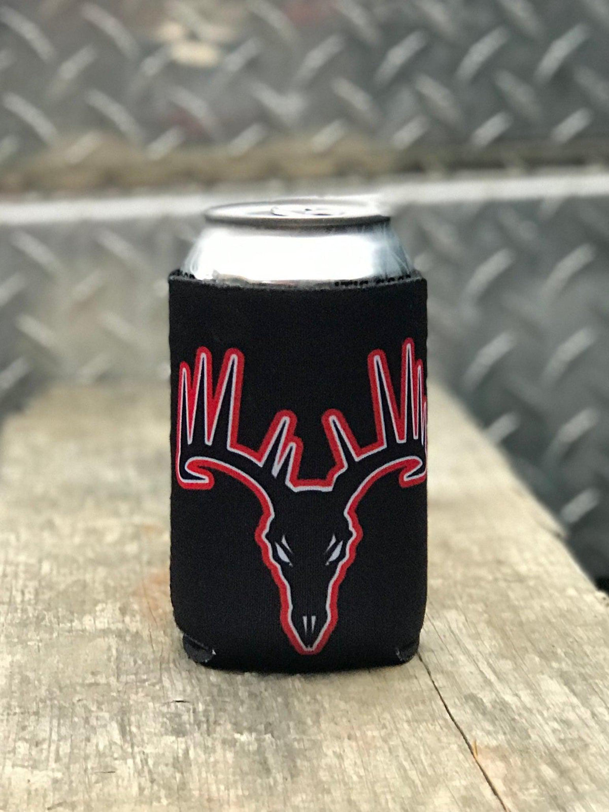 Just Hunt Koozie