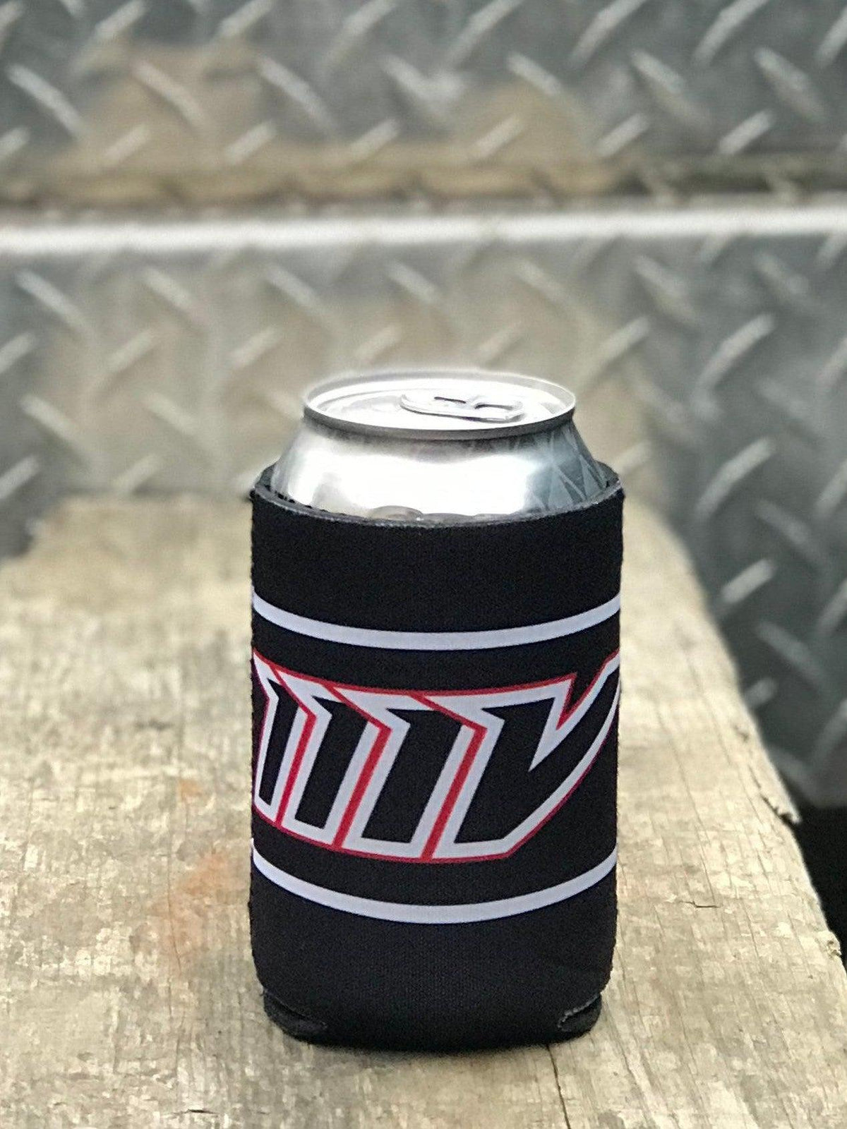 Just Wanna Go Fast Koozie