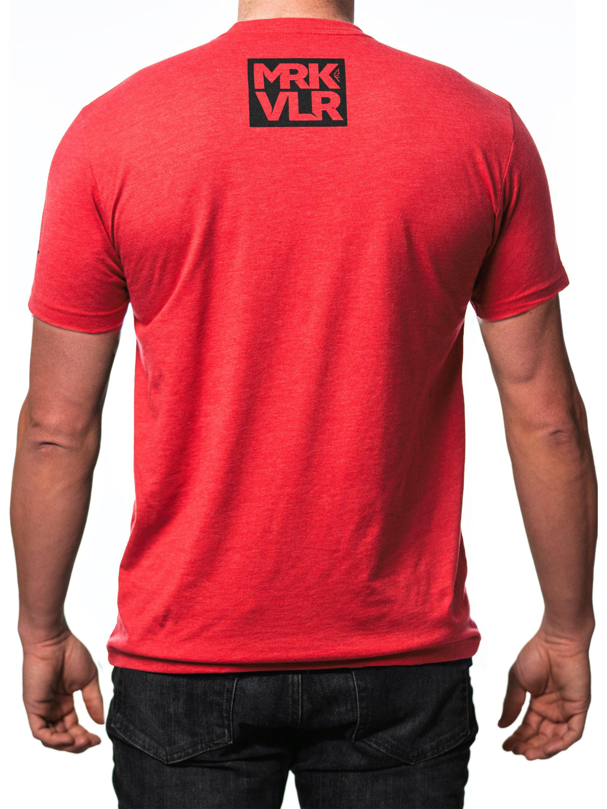 Youth Late Model Flag Tee